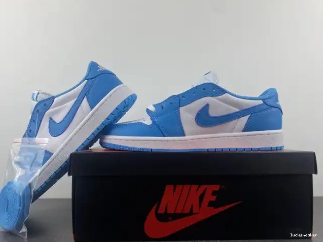 Rep LUCY UNC x CJ7891-401 SB 1 Jordan Air Low Nike 0505